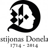 KD logotipas